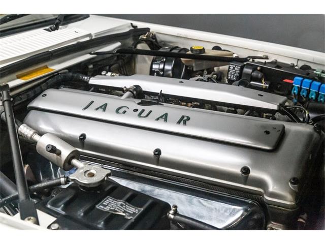 1995 Jaguar Convertible (CC-2116972) for sale in Lebanon, Tennessee