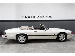 1995 Jaguar Convertible (CC-2116972) for sale in Lebanon, Tennessee