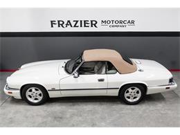 1995 Jaguar Convertible (CC-2116972) for sale in Lebanon, Tennessee