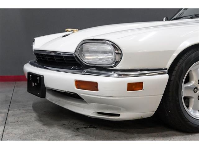 1995 Jaguar Convertible (CC-2116972) for sale in Lebanon, Tennessee
