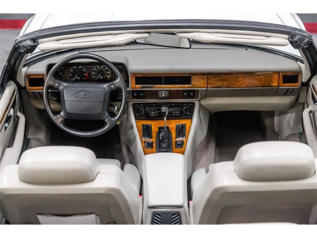 1995 Jaguar Convertible (CC-2116972) for sale in Lebanon, Tennessee