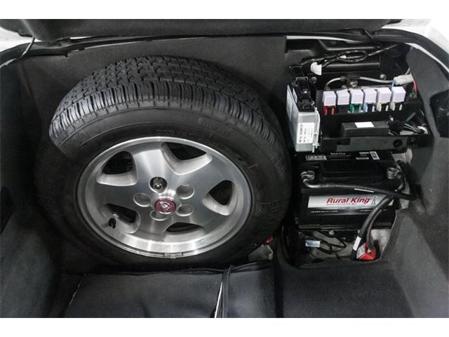 1995 Jaguar Convertible (CC-2116972) for sale in Lebanon, Tennessee