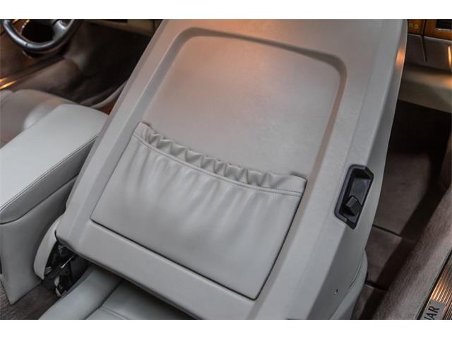 1995 Jaguar Convertible (CC-2116972) for sale in Lebanon, Tennessee