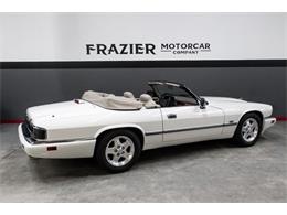 1995 Jaguar Convertible (CC-2116972) for sale in Lebanon, Tennessee