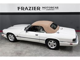1995 Jaguar Convertible (CC-2116972) for sale in Lebanon, Tennessee