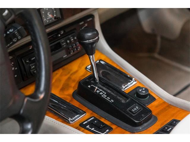 1995 Jaguar Convertible (CC-2116972) for sale in Lebanon, Tennessee