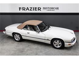 1995 Jaguar Convertible (CC-2116972) for sale in Lebanon, Tennessee