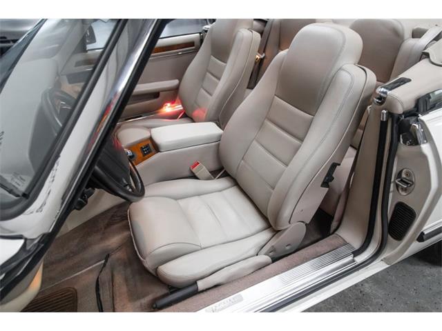 1995 Jaguar Convertible (CC-2116972) for sale in Lebanon, Tennessee