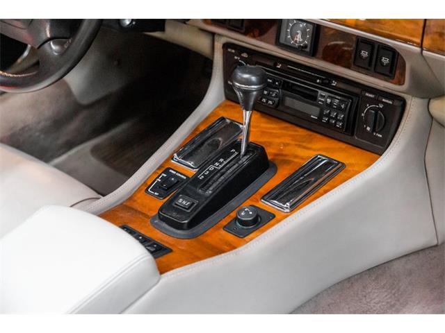 1995 Jaguar Convertible (CC-2116972) for sale in Lebanon, Tennessee