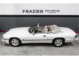 1995 Jaguar Convertible (CC-2116972) for sale in Lebanon, Tennessee