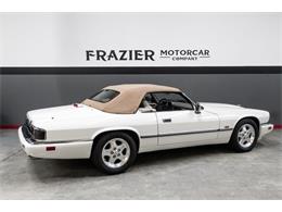 1995 Jaguar Convertible (CC-2116972) for sale in Lebanon, Tennessee