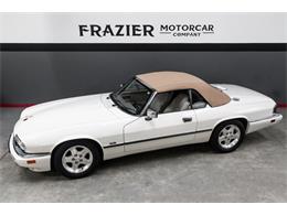 1995 Jaguar Convertible (CC-2116972) for sale in Lebanon, Tennessee