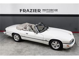 1995 Jaguar Convertible (CC-2116972) for sale in Lebanon, Tennessee