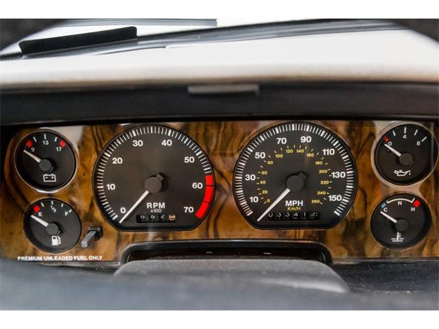 1995 Jaguar Convertible (CC-2116972) for sale in Lebanon, Tennessee