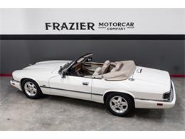 1995 Jaguar Convertible (CC-2116972) for sale in Lebanon, Tennessee