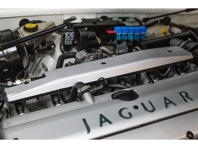 1995 Jaguar Convertible (CC-2116972) for sale in Lebanon, Tennessee