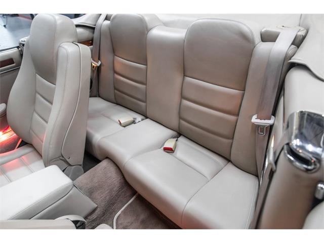 1995 Jaguar Convertible (CC-2116972) for sale in Lebanon, Tennessee