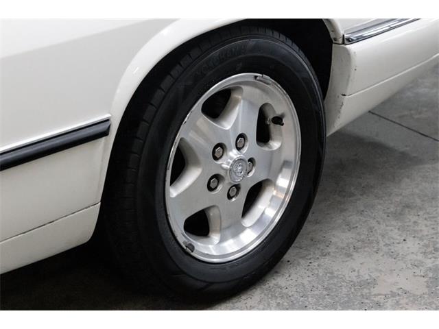 1995 Jaguar Convertible (CC-2116972) for sale in Lebanon, Tennessee