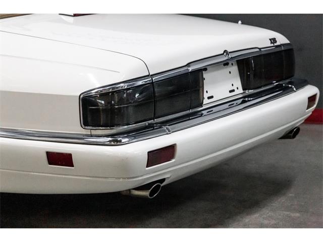 1995 Jaguar Convertible (CC-2116972) for sale in Lebanon, Tennessee