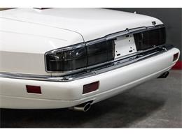 1995 Jaguar Convertible (CC-2116972) for sale in Lebanon, Tennessee