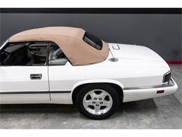 1995 Jaguar Convertible (CC-2116972) for sale in Lebanon, Tennessee