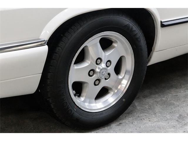 1995 Jaguar Convertible (CC-2116972) for sale in Lebanon, Tennessee