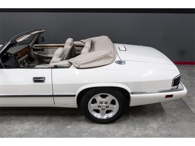 1995 Jaguar Convertible (CC-2116972) for sale in Lebanon, Tennessee