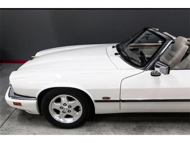 1995 Jaguar Convertible (CC-2116972) for sale in Lebanon, Tennessee