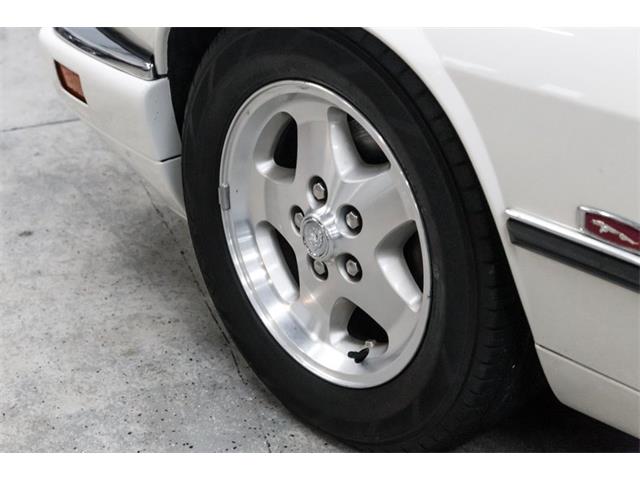 1995 Jaguar Convertible (CC-2116972) for sale in Lebanon, Tennessee