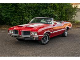 1971 Oldsmobile 442 (CC-2116973) for sale in Shamong, New Jersey
