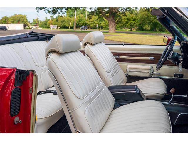1971 Oldsmobile 442 (CC-2116973) for sale in Shamong, New Jersey
