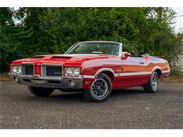 1971 Oldsmobile 442 (CC-2116973) for sale in Shamong, New Jersey