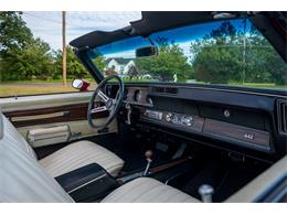 1971 Oldsmobile 442 (CC-2116973) for sale in Shamong, New Jersey