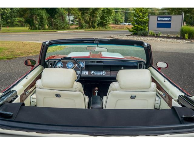 1971 Oldsmobile 442 (CC-2116973) for sale in Shamong, New Jersey
