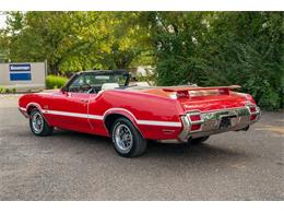 1971 Oldsmobile 442 (CC-2116973) for sale in Shamong, New Jersey