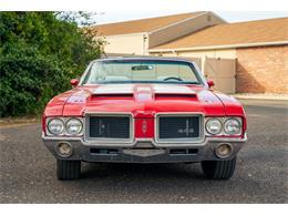1971 Oldsmobile 442 (CC-2116973) for sale in Shamong, New Jersey