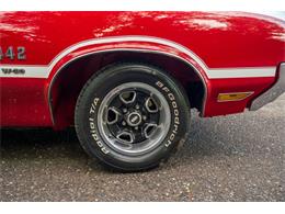 1971 Oldsmobile 442 (CC-2116973) for sale in Shamong, New Jersey