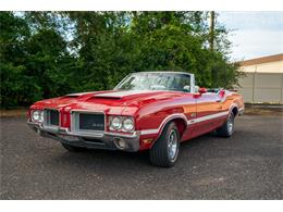 1971 Oldsmobile 442 (CC-2116973) for sale in Shamong, New Jersey