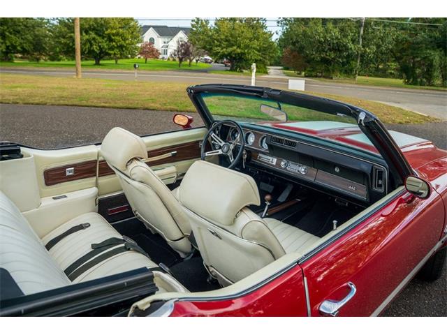 1971 Oldsmobile 442 (CC-2116973) for sale in Shamong, New Jersey