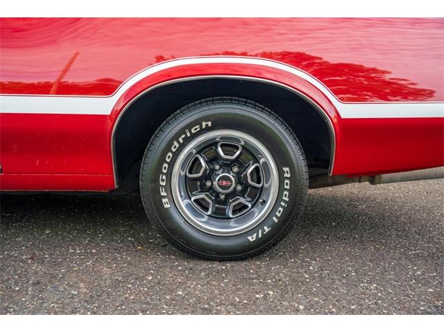 1971 Oldsmobile 442 (CC-2116973) for sale in Shamong, New Jersey