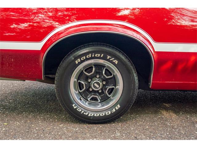 1971 Oldsmobile 442 (CC-2116973) for sale in Shamong, New Jersey