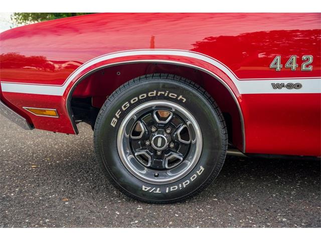 1971 Oldsmobile 442 (CC-2116973) for sale in Shamong, New Jersey