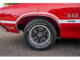 1971 Oldsmobile 442 (CC-2116973) for sale in Shamong, New Jersey