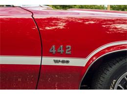 1971 Oldsmobile 442 (CC-2116973) for sale in Shamong, New Jersey