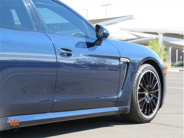 2016 Porsche Panamera (CC-2116974) for sale in Mesa, Arizona