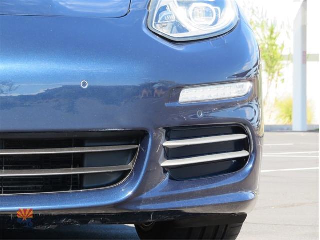 2016 Porsche Panamera (CC-2116974) for sale in Mesa, Arizona