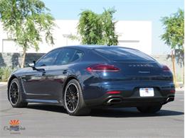 2016 Porsche Panamera (CC-2116974) for sale in Mesa, Arizona