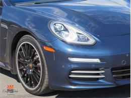2016 Porsche Panamera (CC-2116974) for sale in Mesa, Arizona