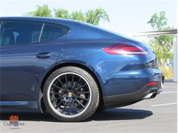 2016 Porsche Panamera (CC-2116974) for sale in Mesa, Arizona