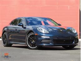 2016 Porsche Panamera (CC-2116974) for sale in Mesa, Arizona